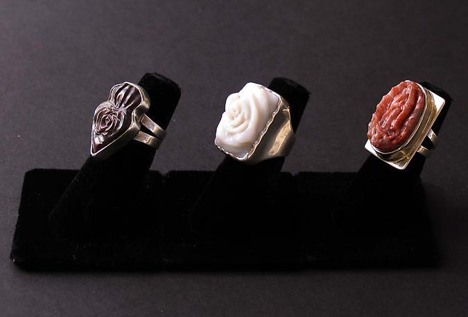 Rings