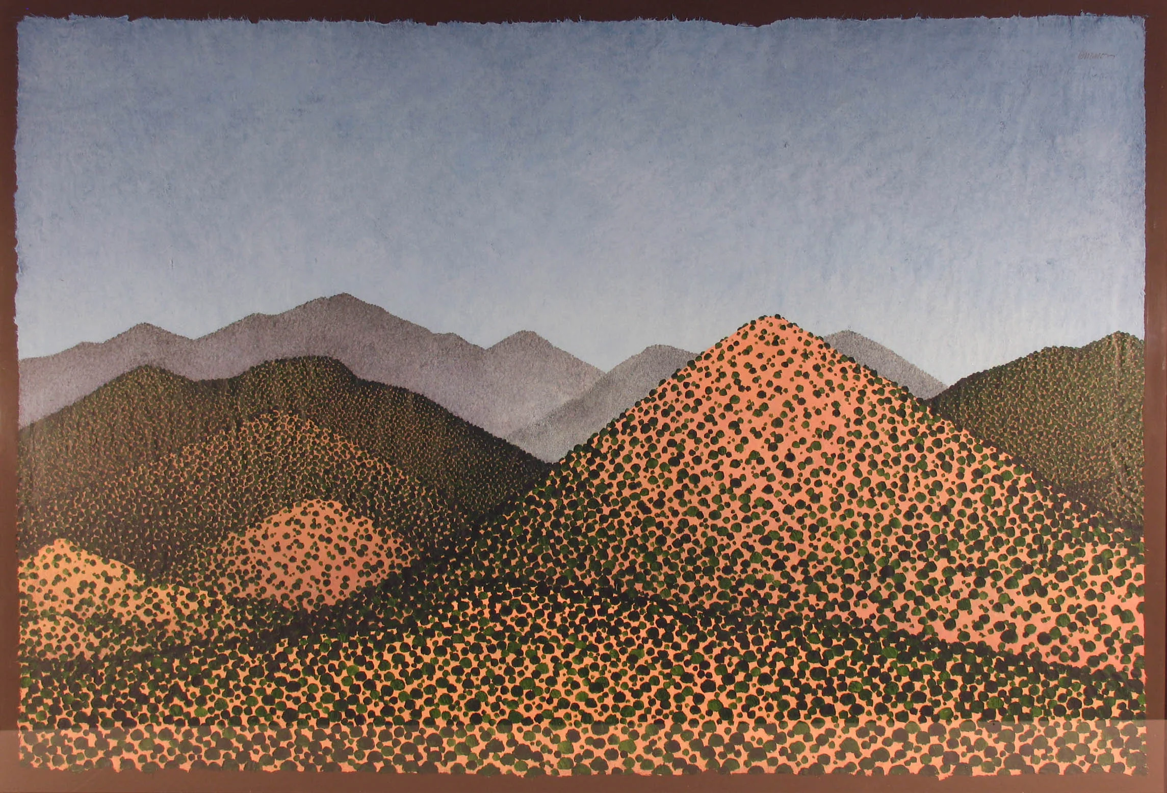 Los Cerrillos