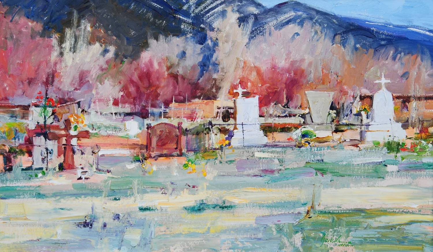 Gonske,+Campo+Santo,+oil+on+linen,+18+x+30.jpg