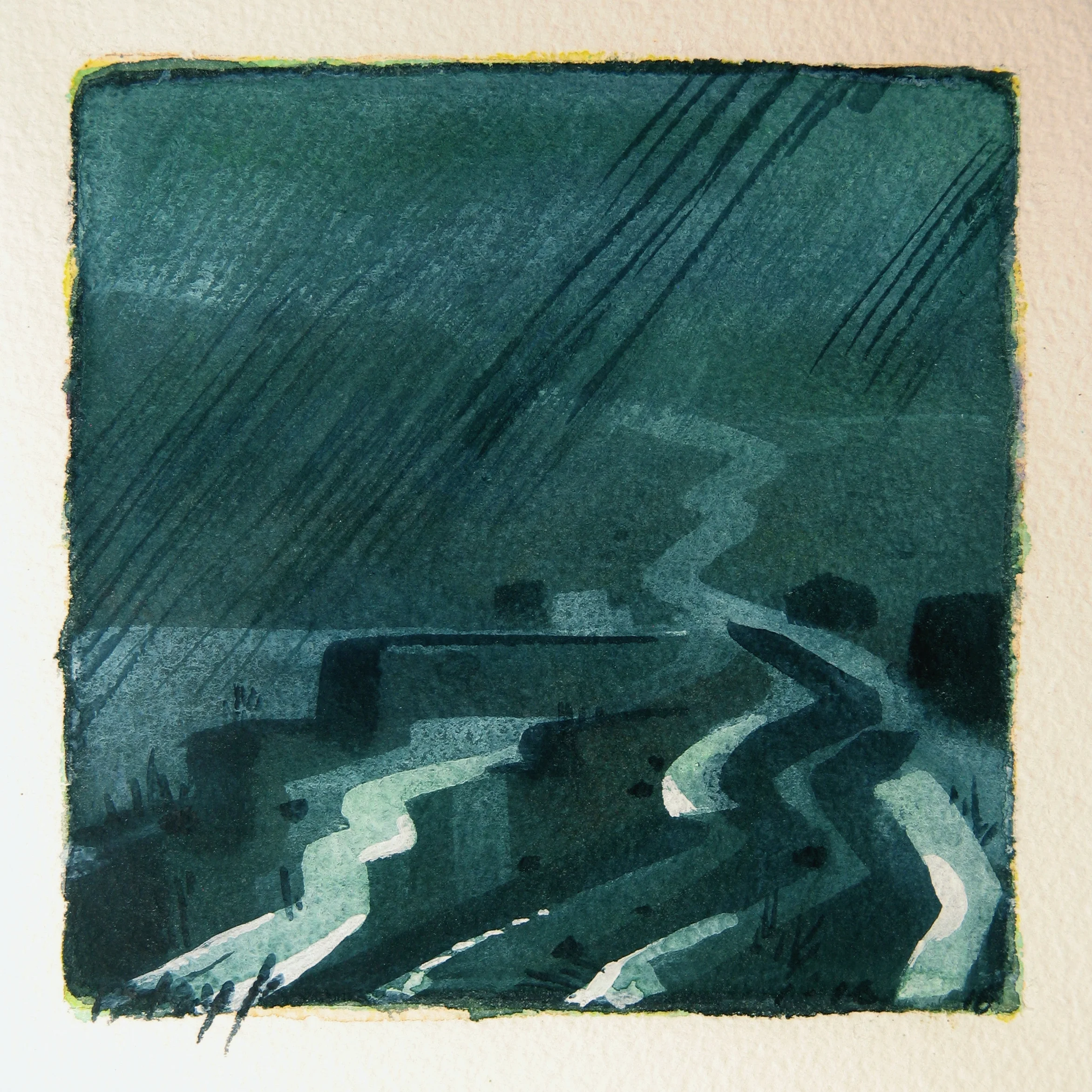 Night Torrent