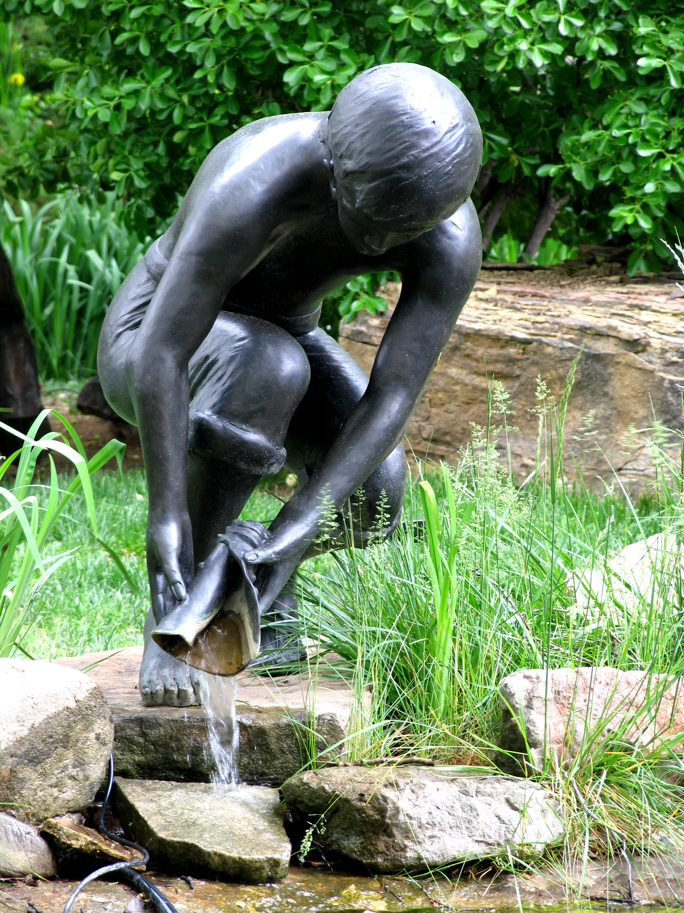 Fountain of Youth