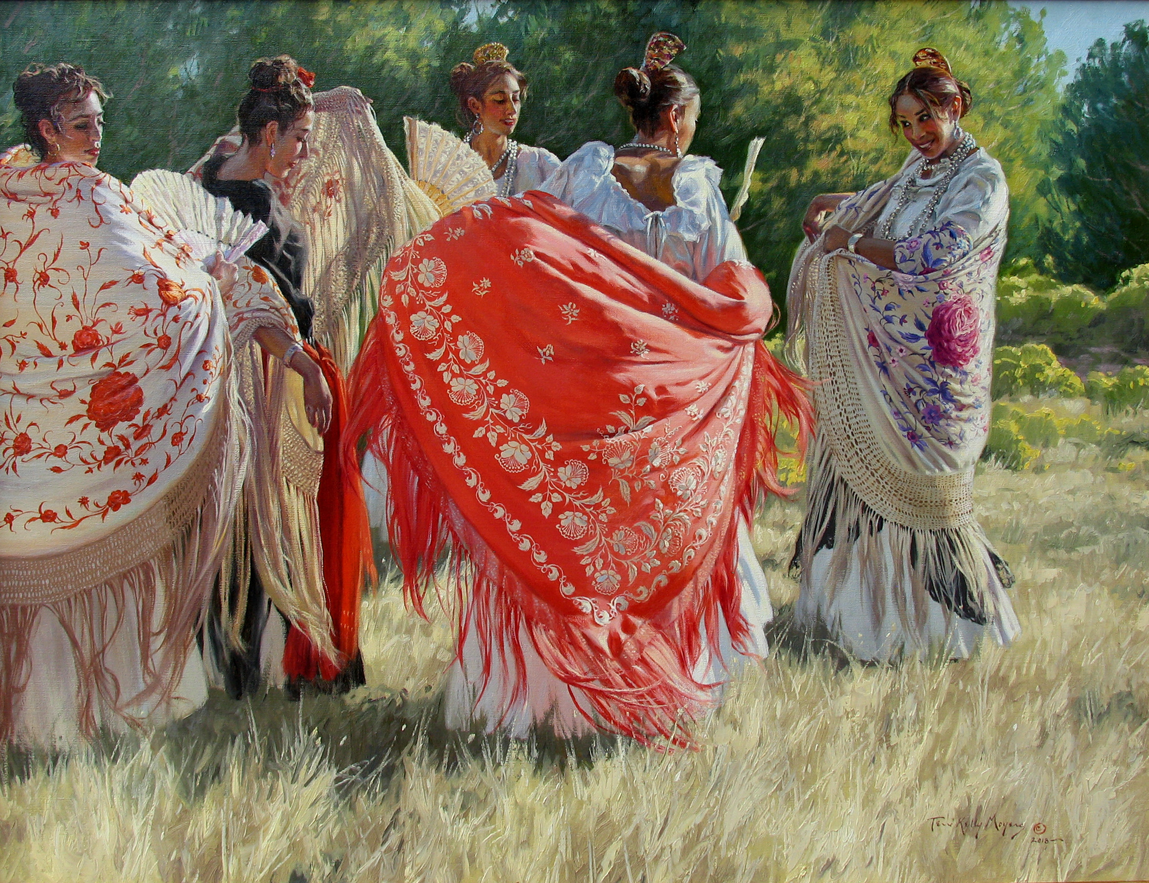 Las Hermanas