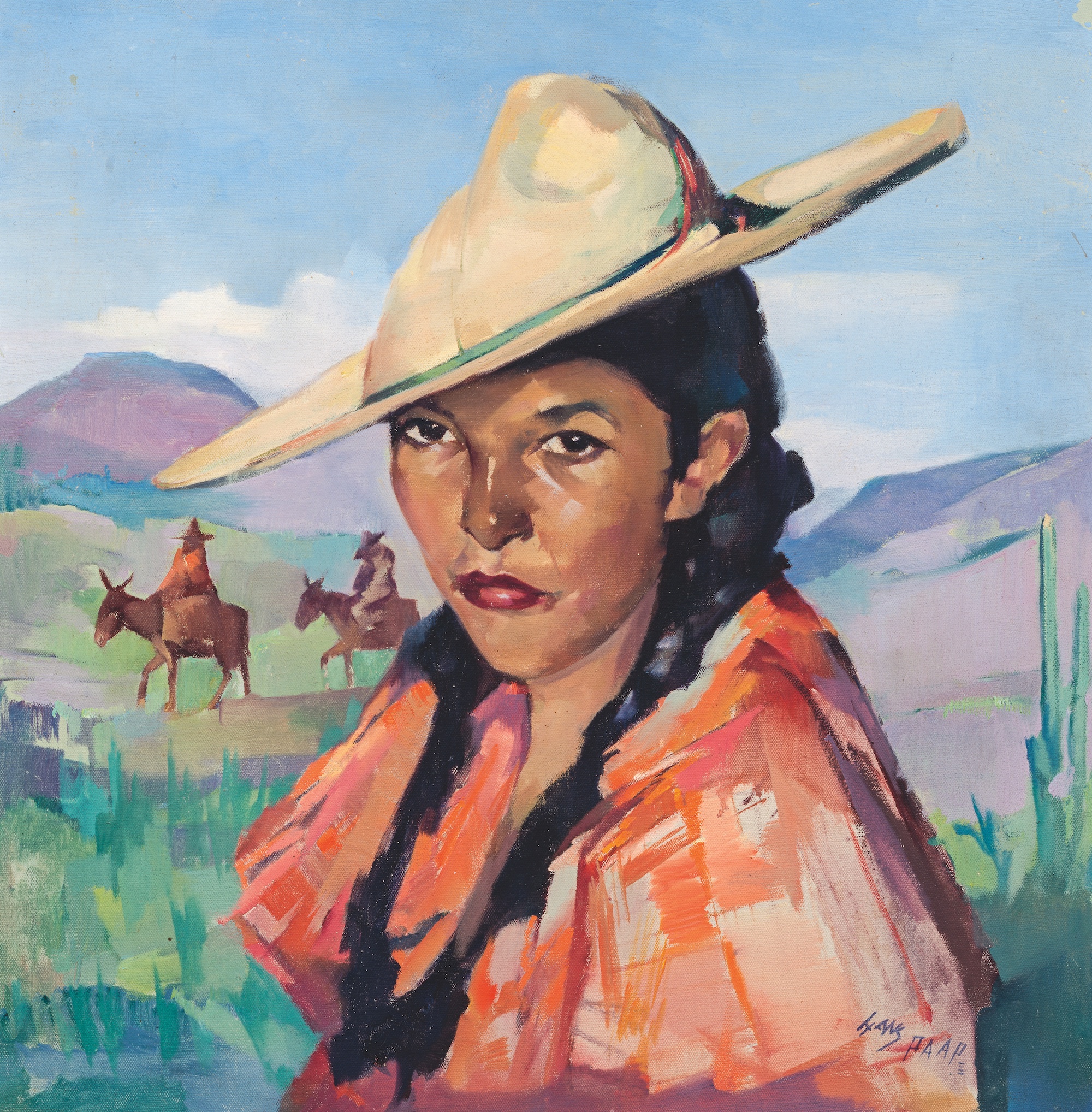 Paap-Si Si Senor-21x21.jpg