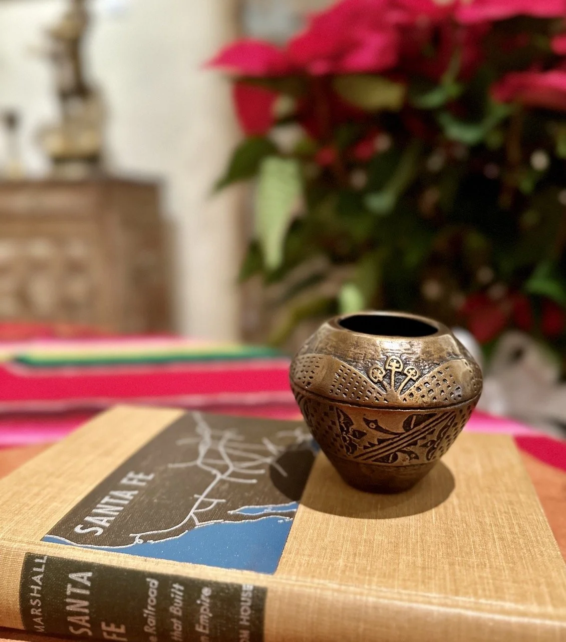 Doug Hyde Bronze Pot.jpeg