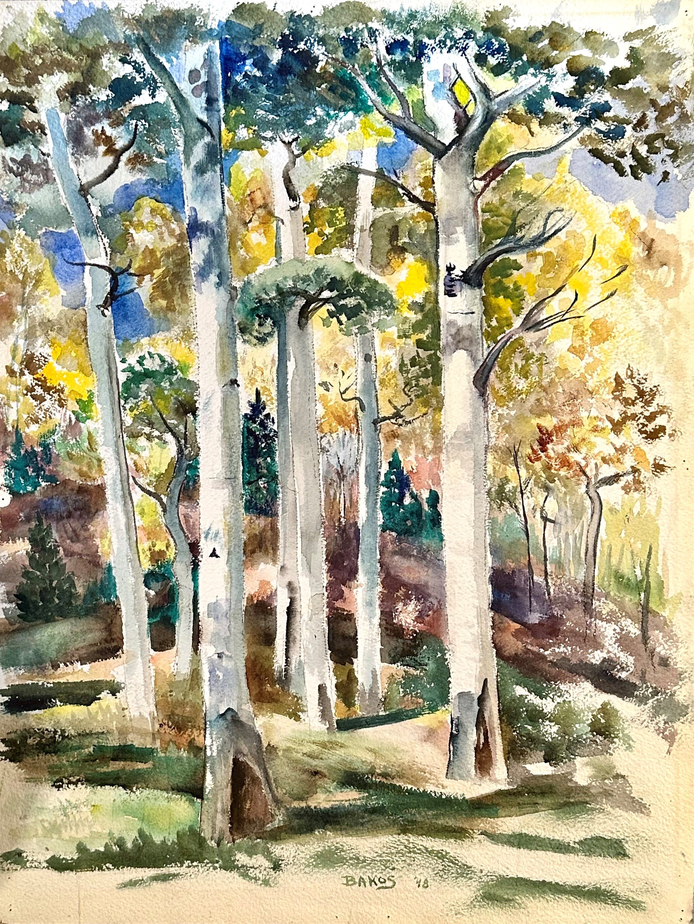 Untitled (Apens)