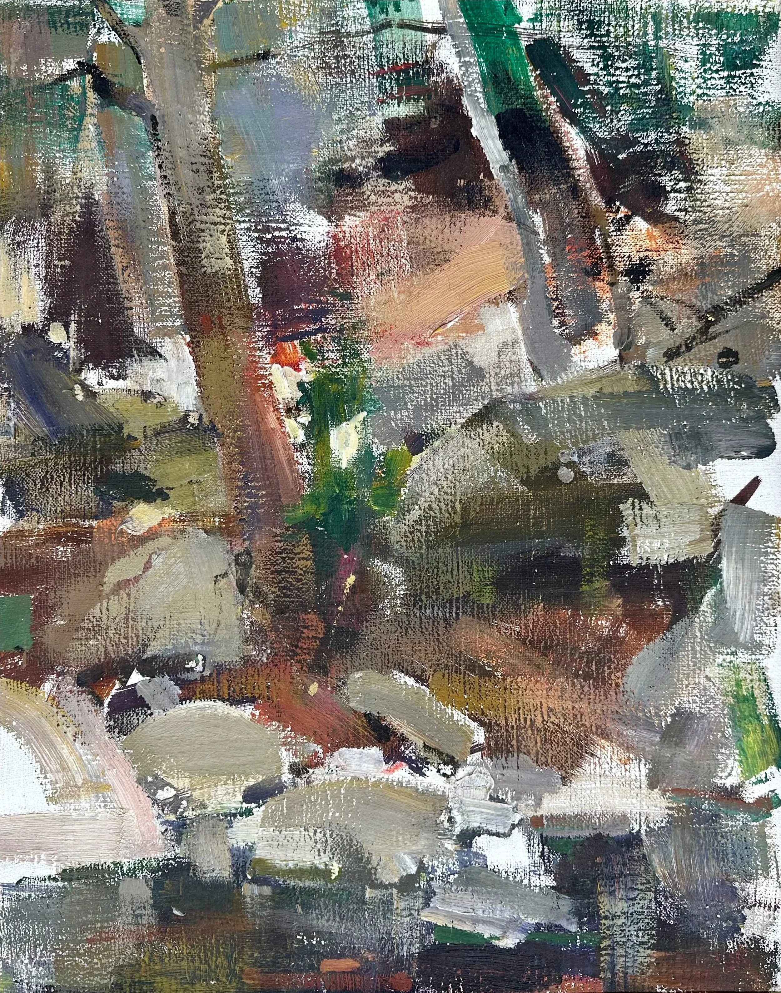 Untitled (Landscape)