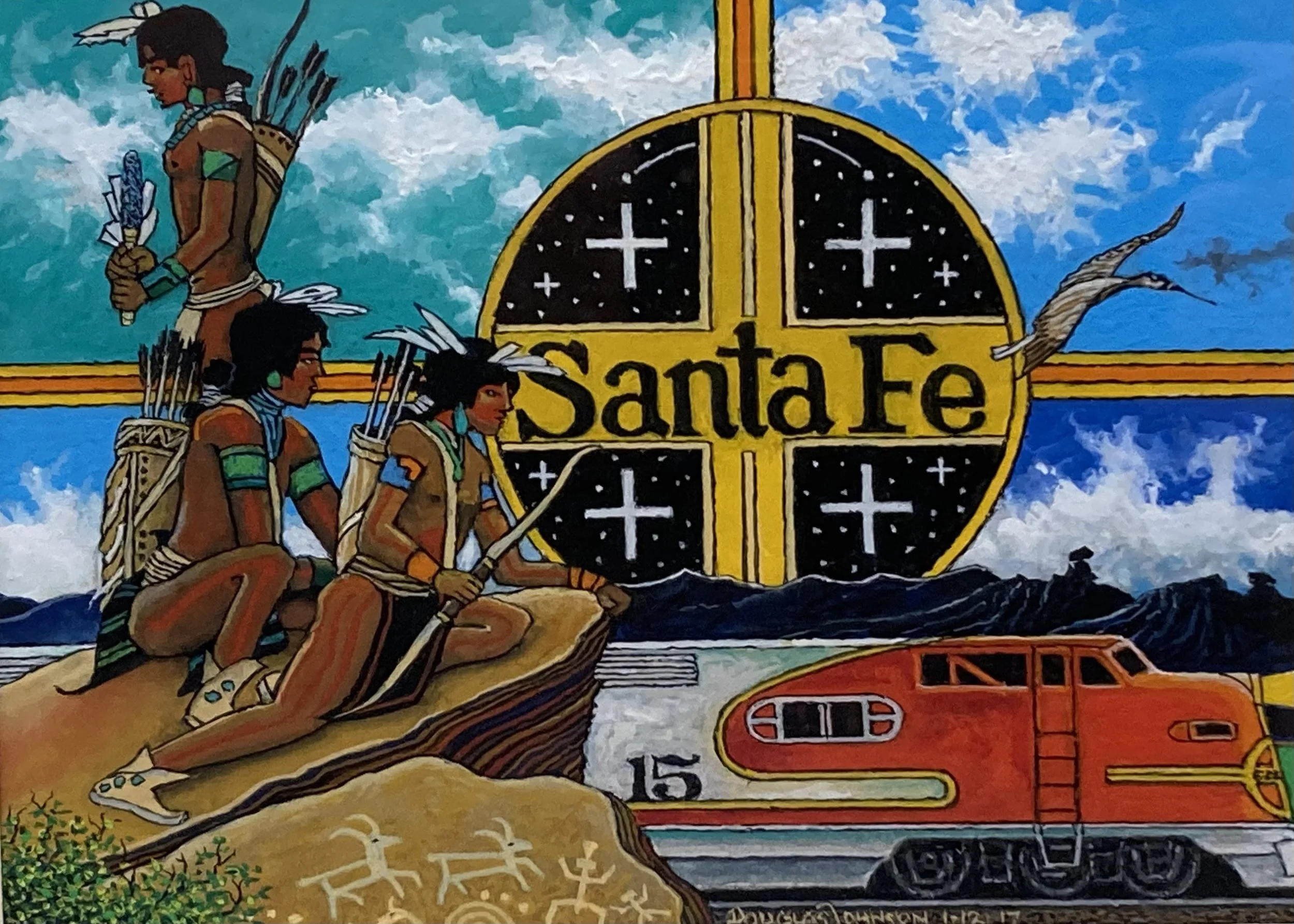 Santa Fe