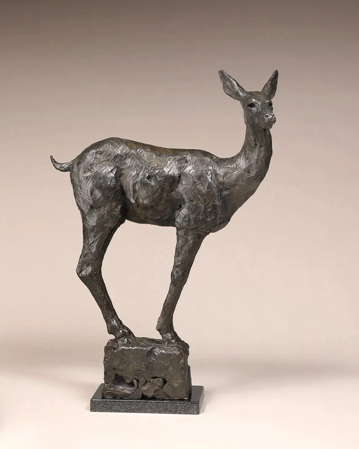 Dan Ostermiller: An Animalier's Tale