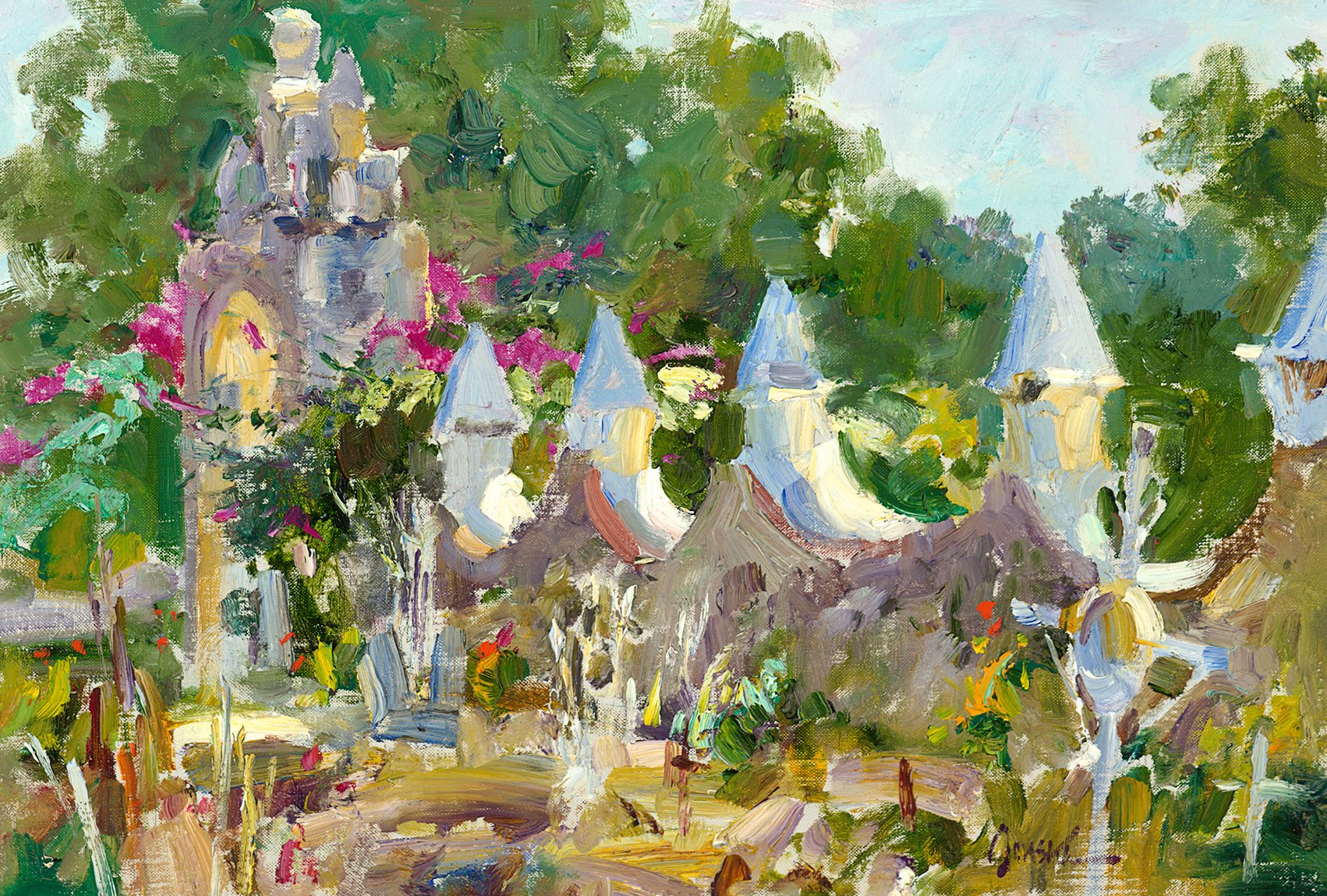 San Juan Bautista