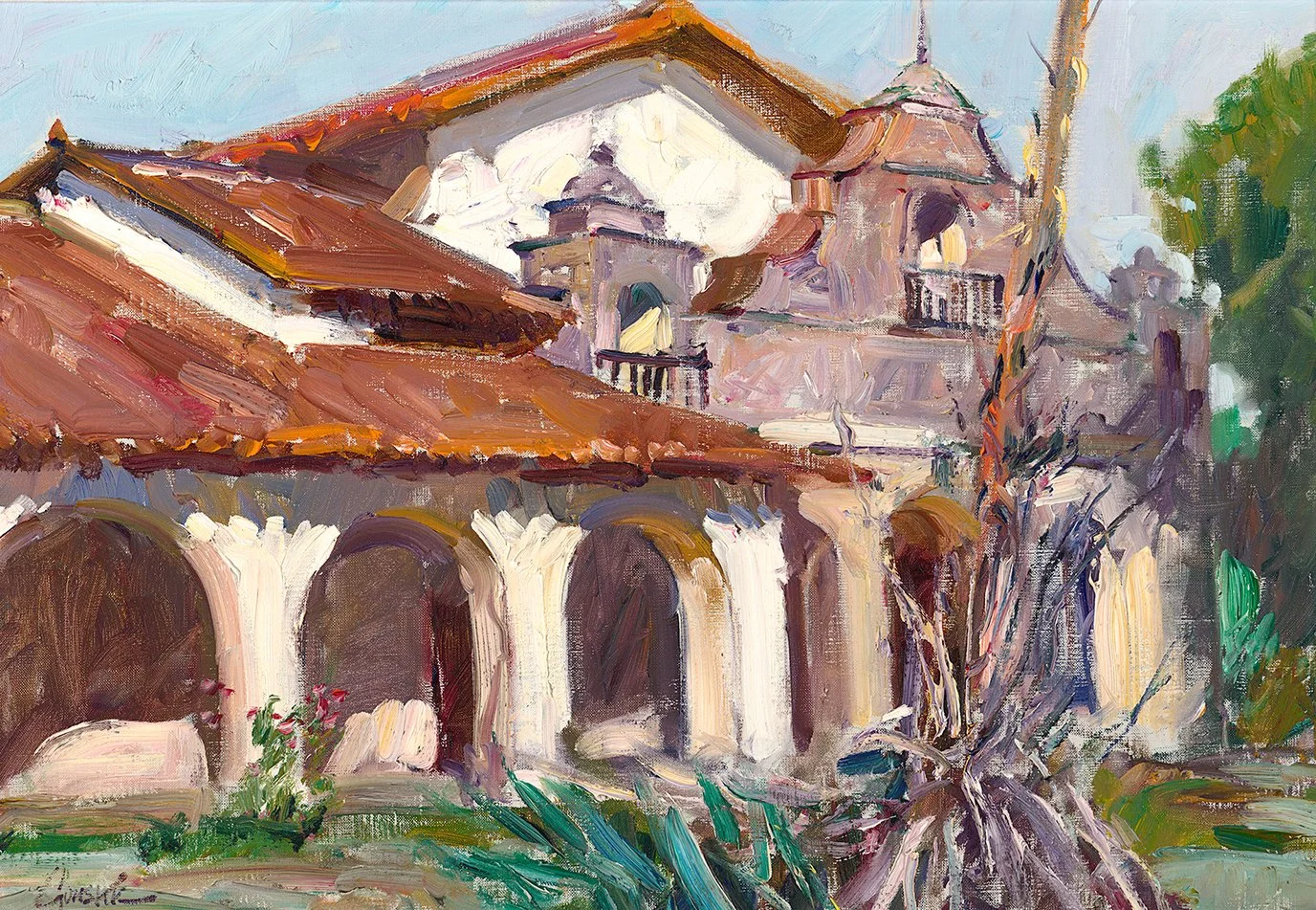 Mission San Antonio de Padua