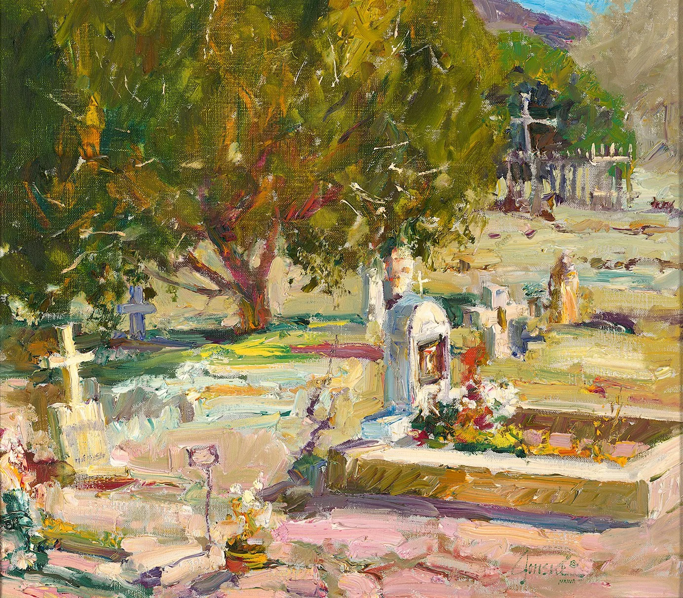Jemez Springs