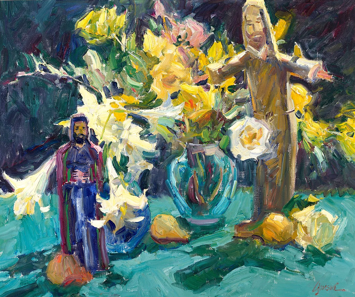 Easter Sunday