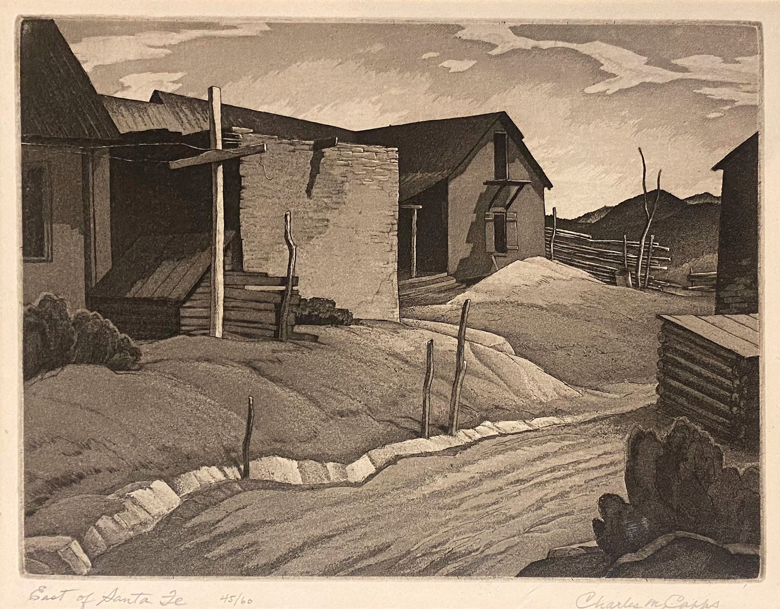 Printmaking Overview Process Makes Perfect: An Overview of Printmaking Techniques — Nedra ...