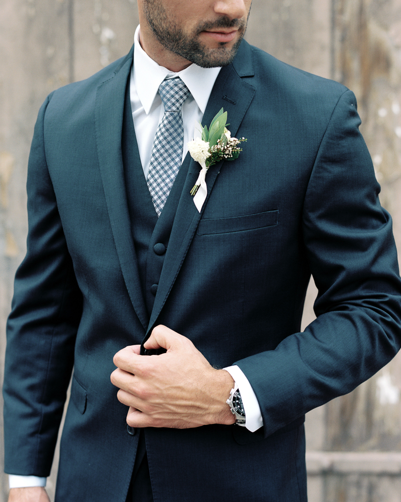 The-Estate-on-Second-Wedding-Groom-in-Friar-Tux-Blue-3-piece-slim-suit-9.jpg