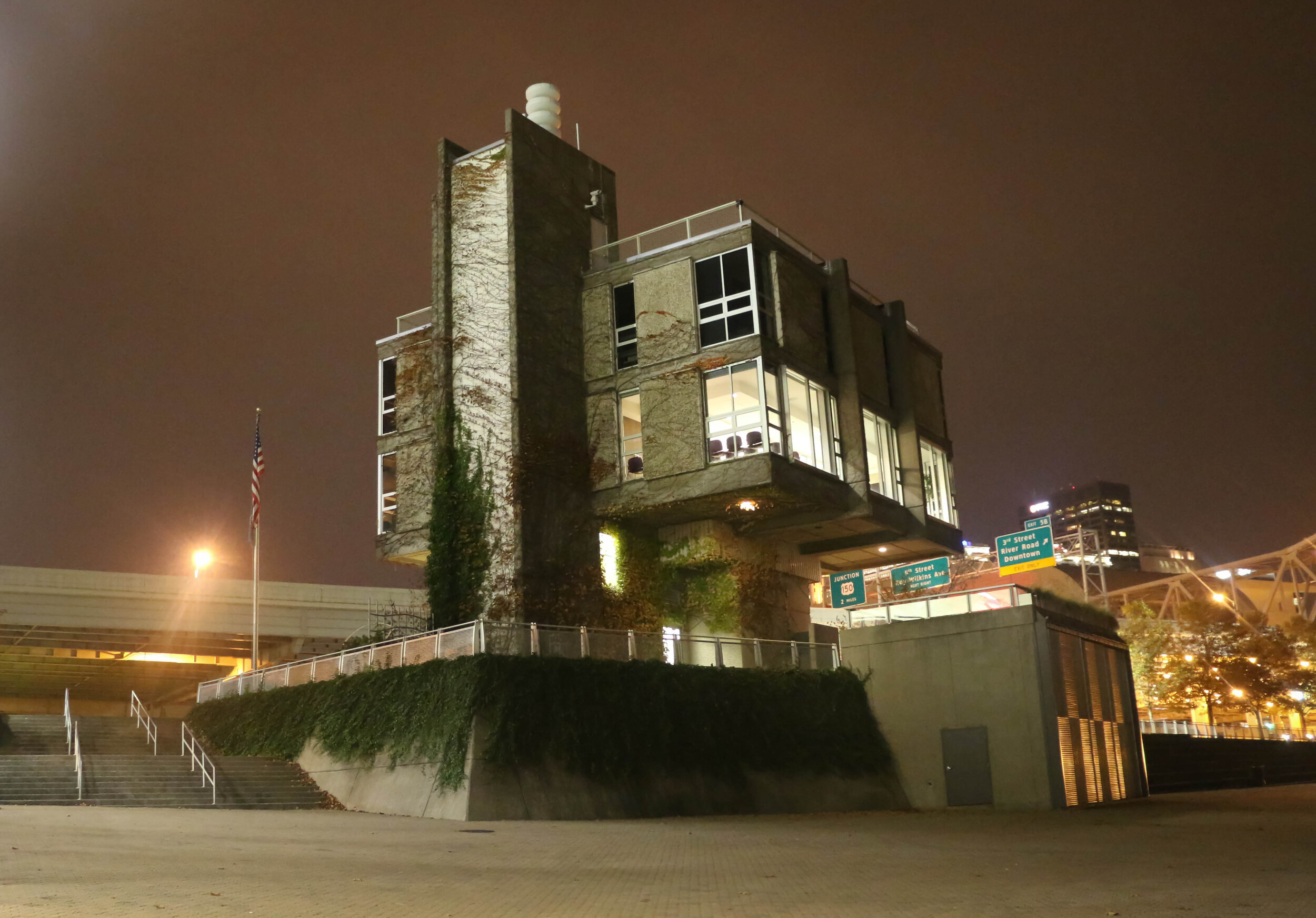 Cubism Exposed - Louisville, KY (Copy)