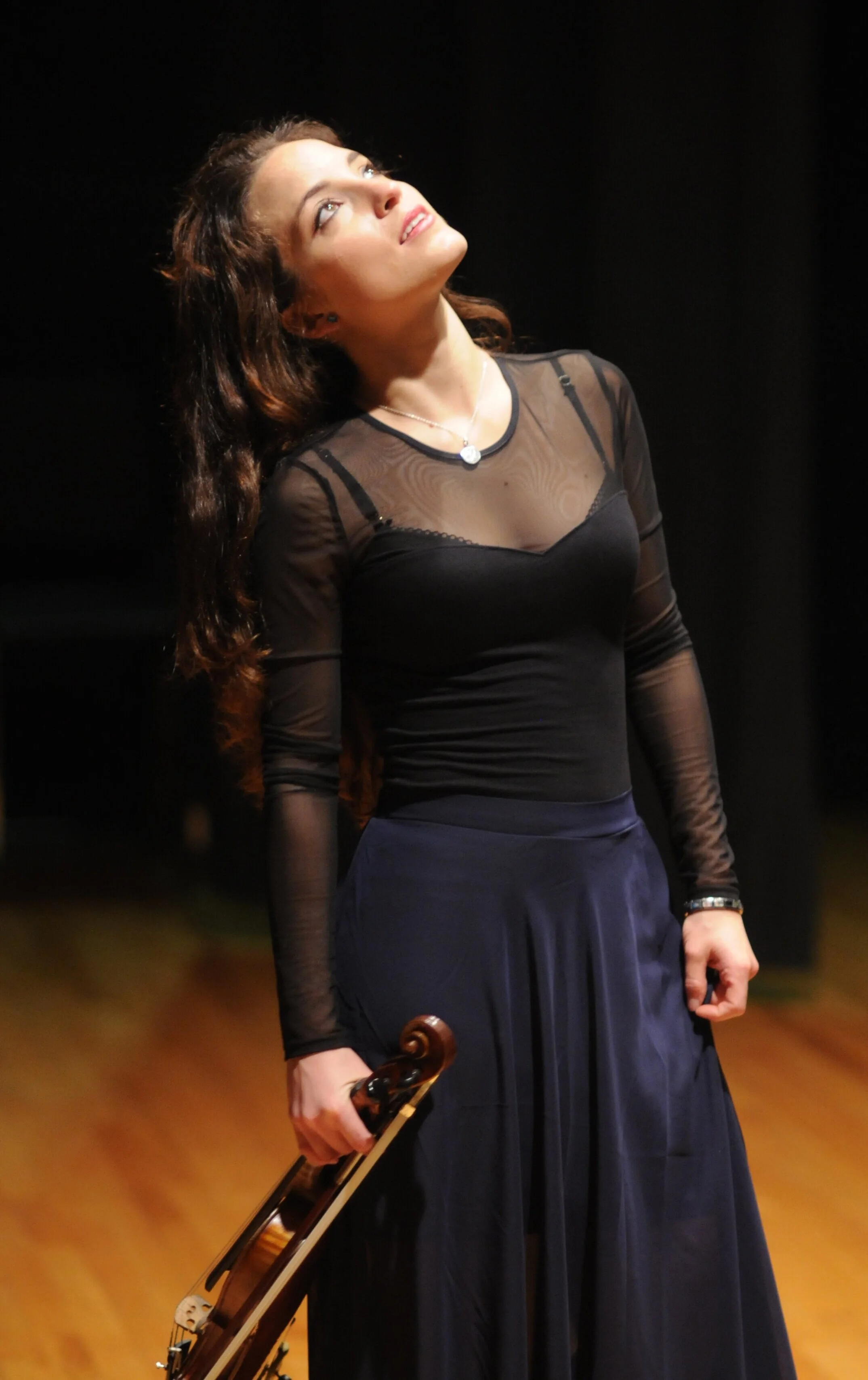 Maria Constanza - Campbellsville, KY  (Copy)