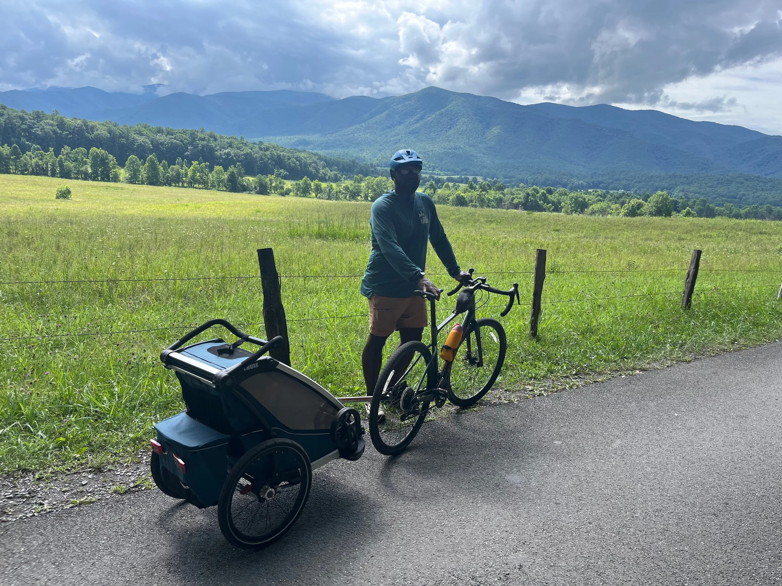 Smoky Mountains Musings: a Gateway Organizing Strategy for Conservation