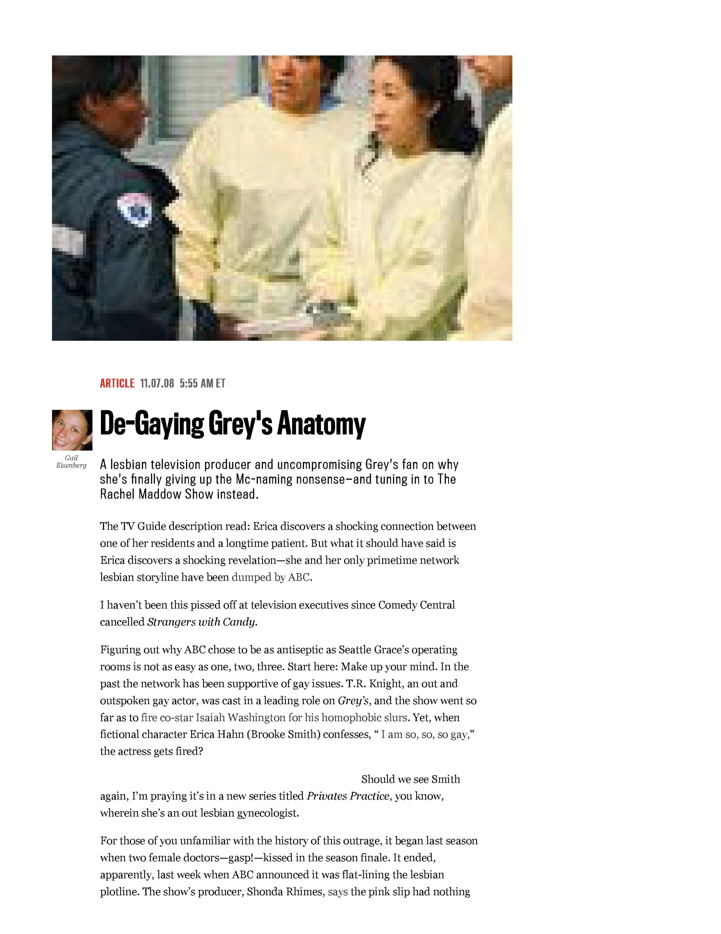 The Daily Beast_De-Gaying Grey's Anatomy_1.jpg