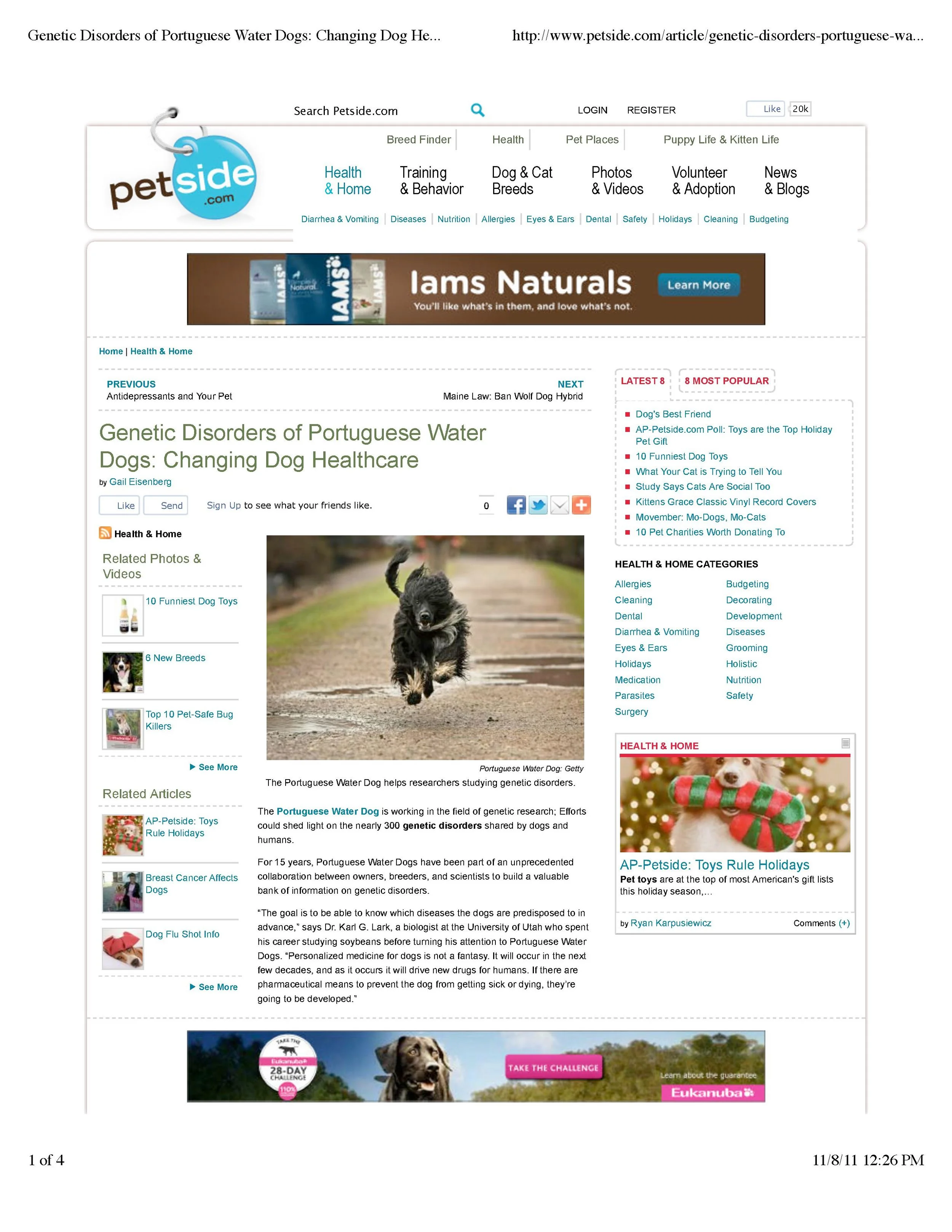 NBC's Petside.com_Changing Dog Healthcare_1.jpg