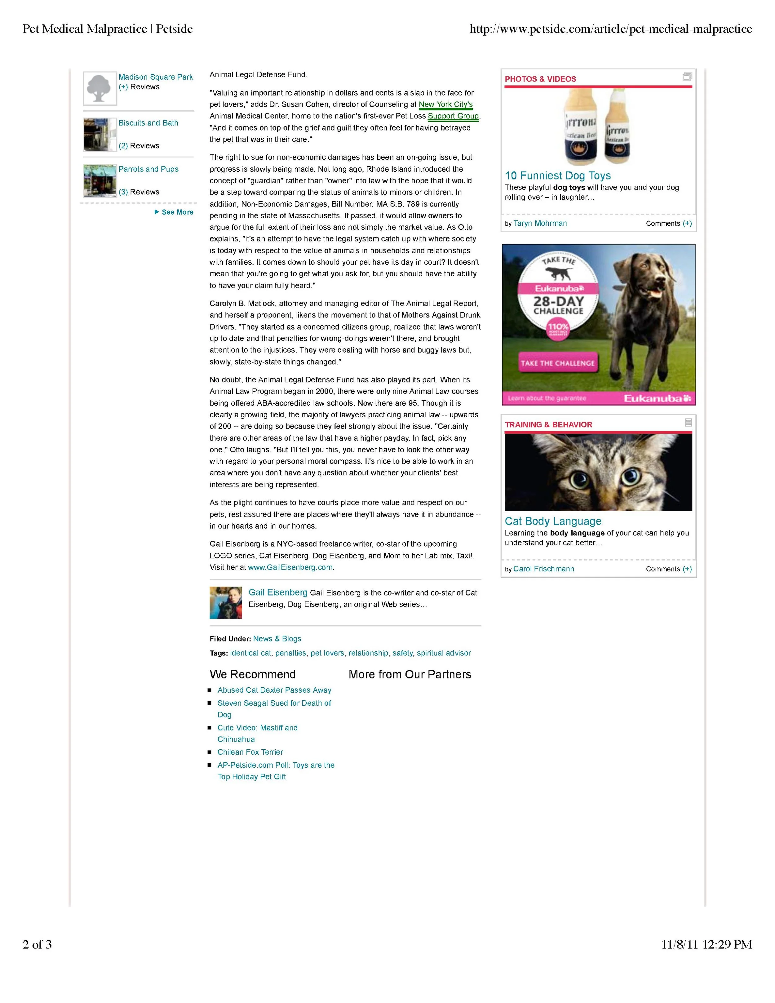 NBC's Petside.com_Pet Medical Malpractice_2.jpg