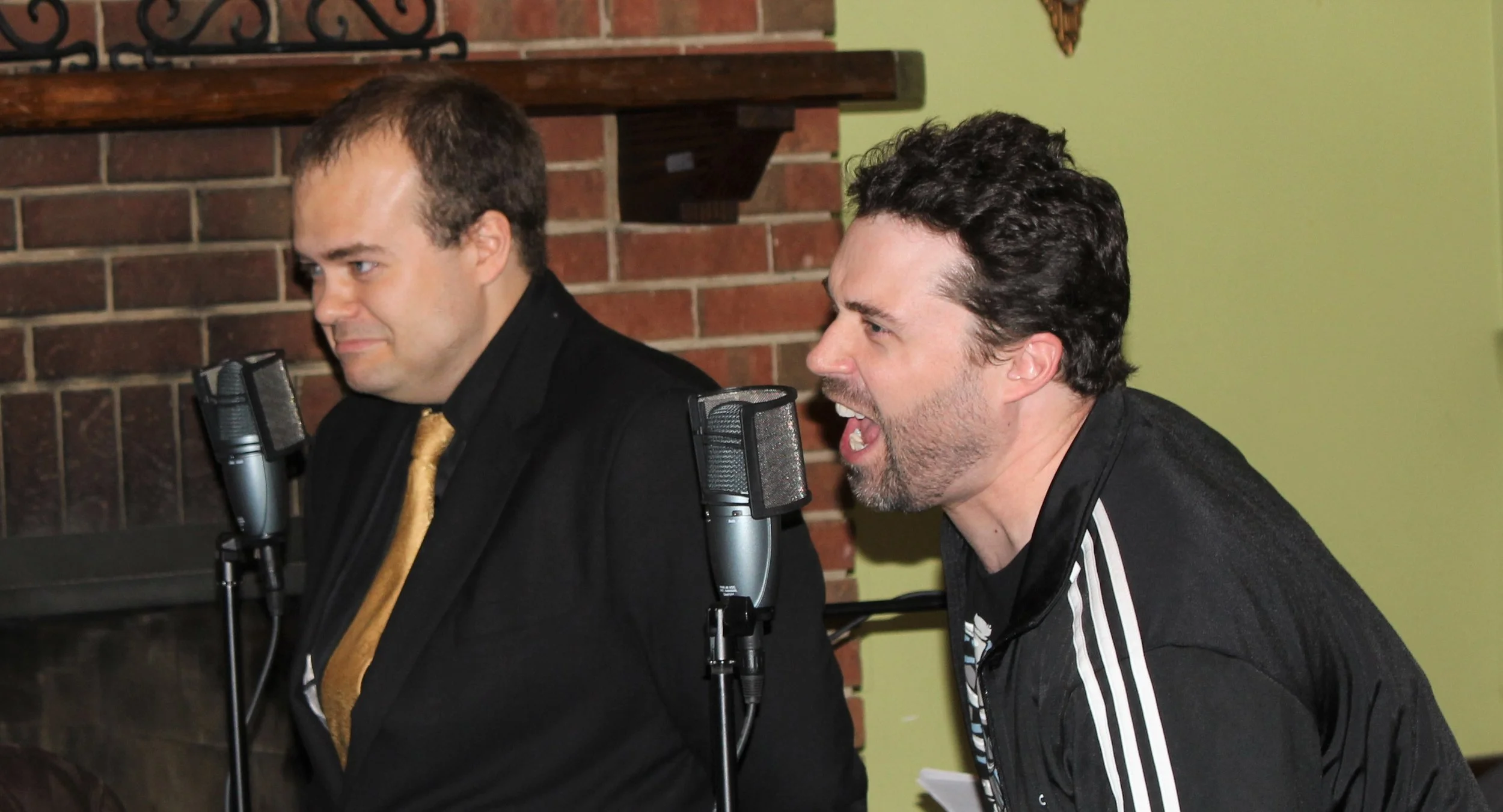 Camp Placeholder Special #1 - "Best Summer Ever!"