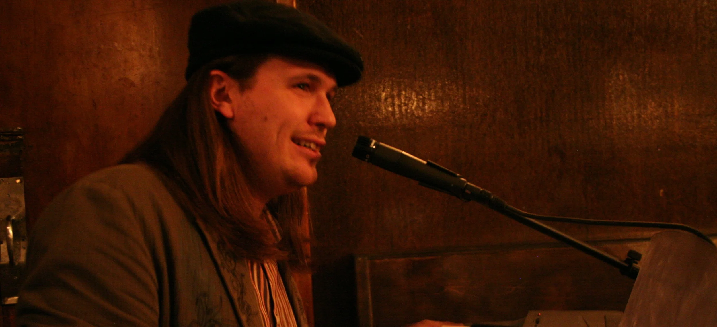 Special Episode - Best of Professor Pianist