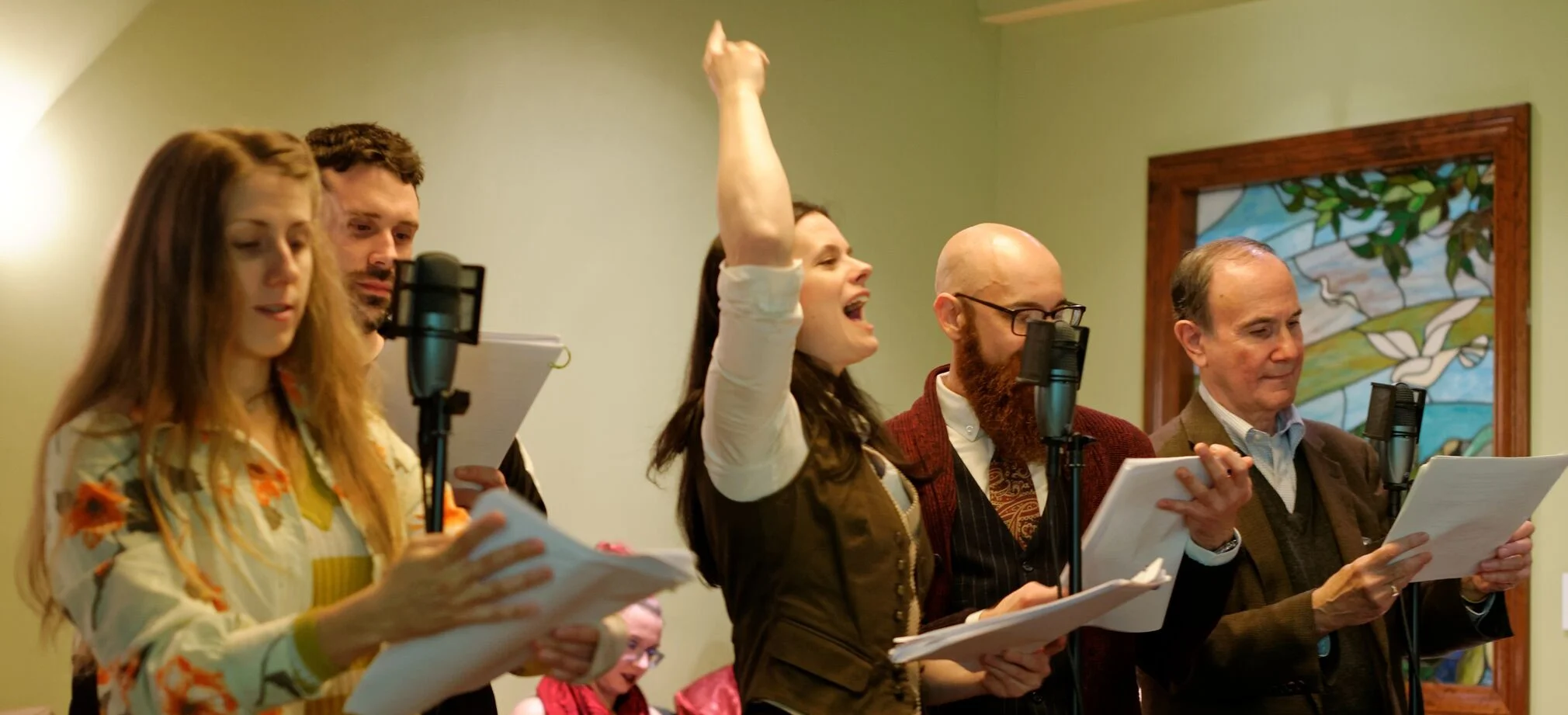 Mob Daughters S2E6 - "Better Than None"