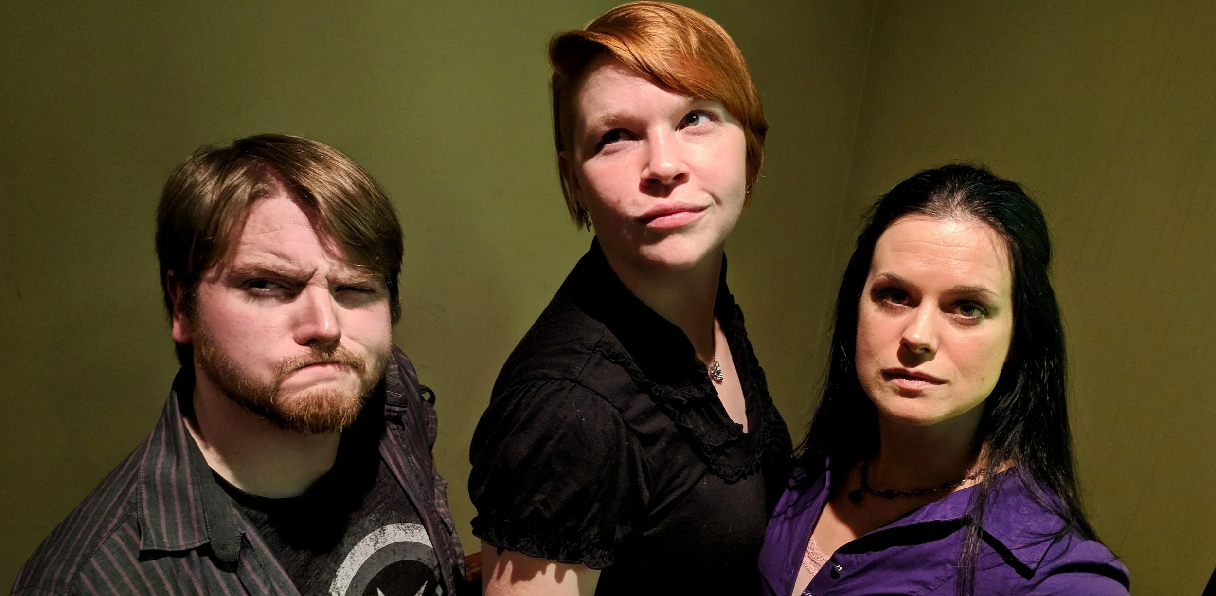 Celtica S1E1 - "Enemy of Rome"