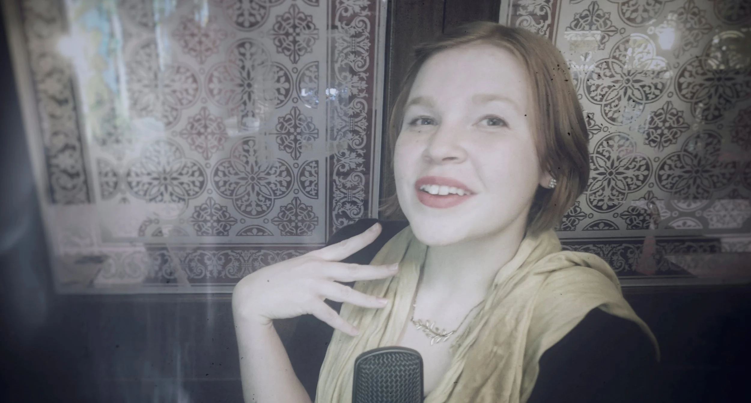 Fan Mail Grab Bag - Bopping With Shirley