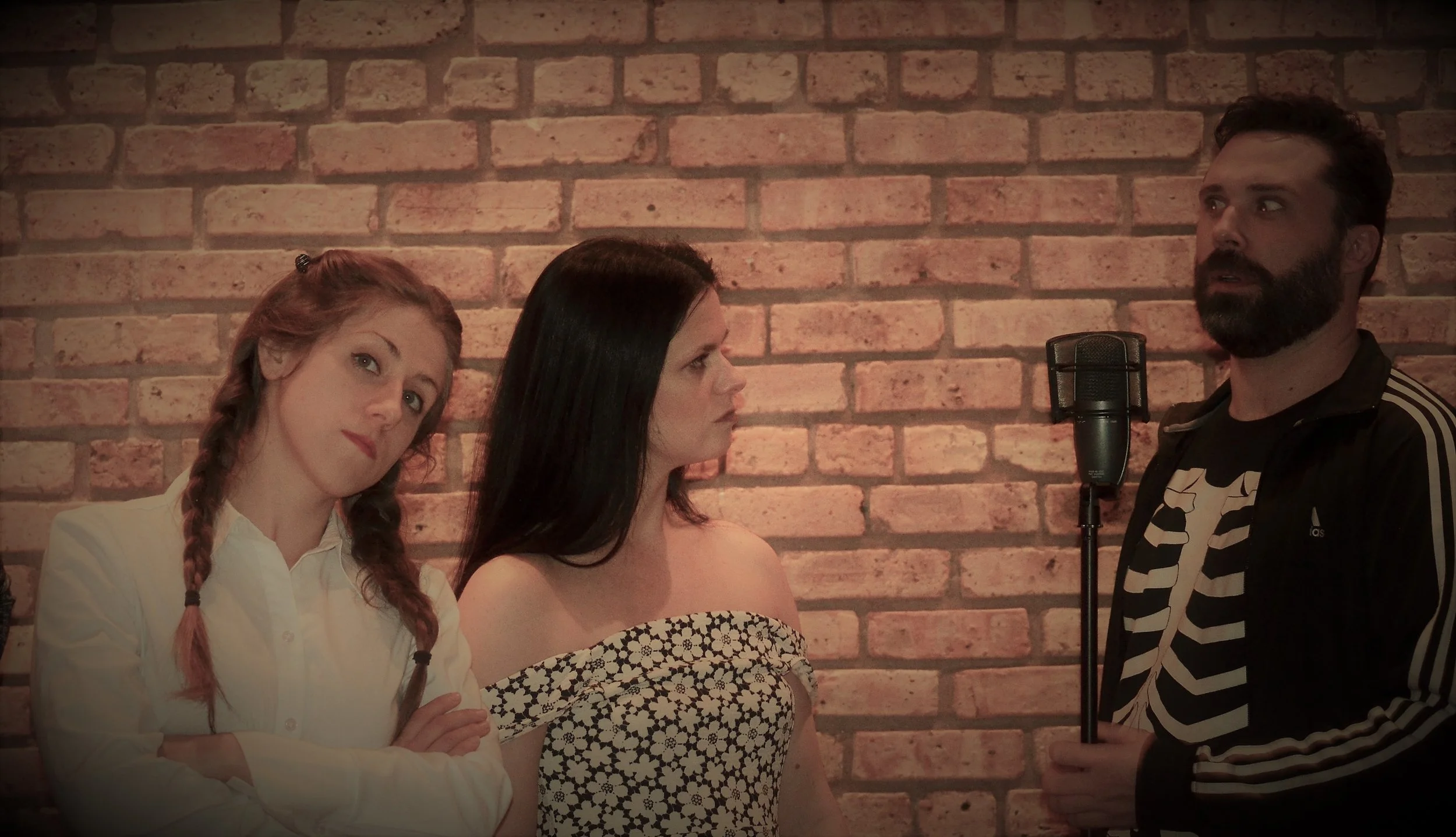 Mountains of the Moon S1E1 - "The Wind and the Wardrobe"