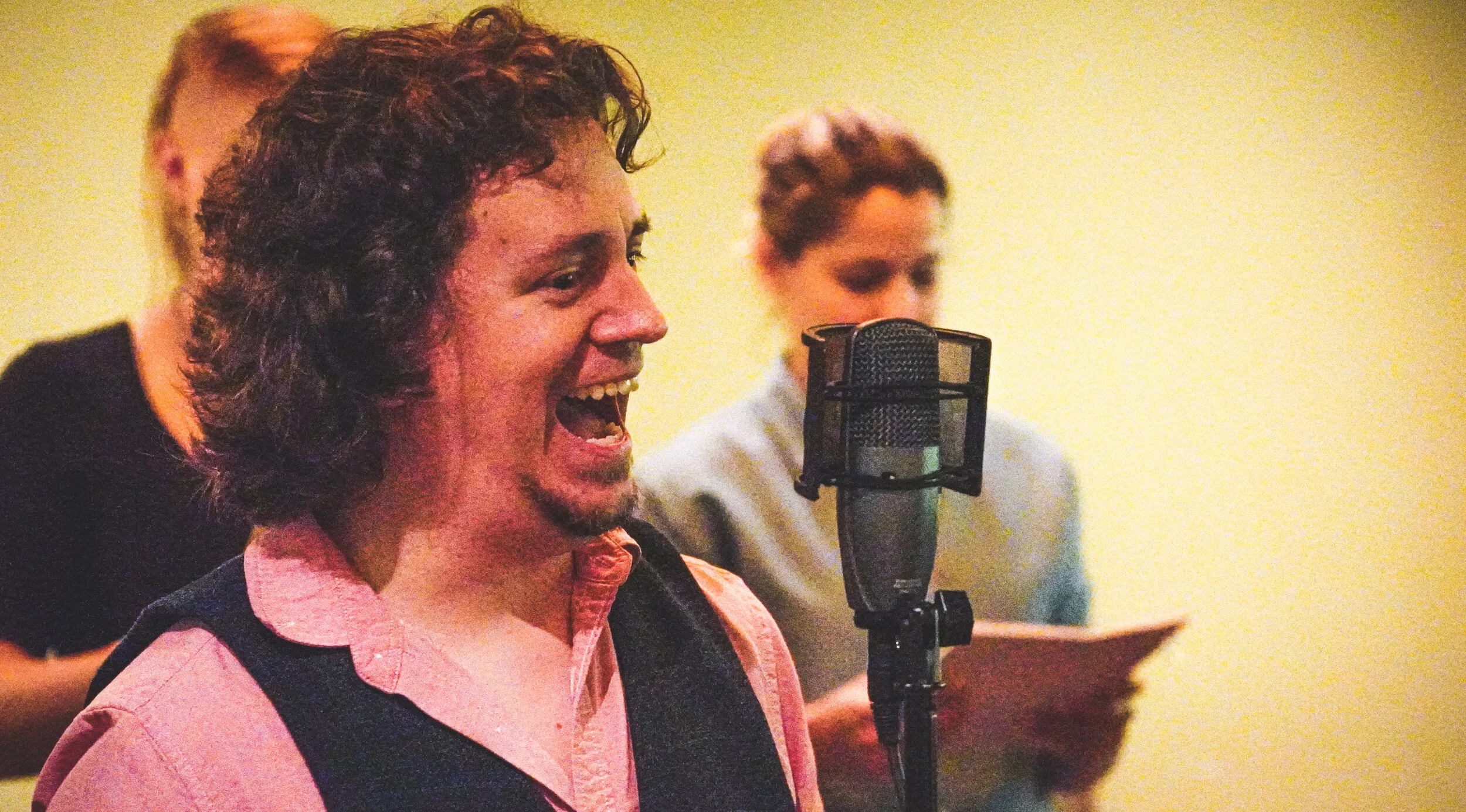 Public Domain Adventure Team S2E5 "Old Testament Old School Pt 2"