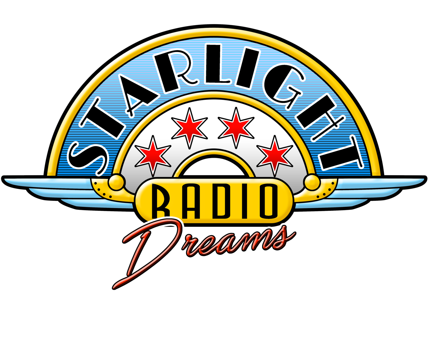 Starlight Radio Dreams