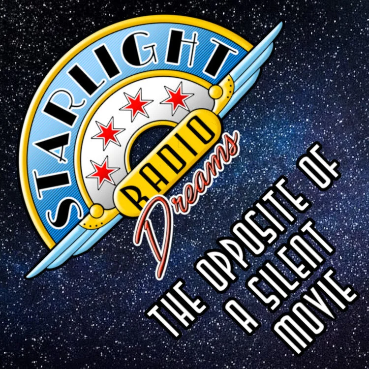 SRD S5E0.2 "If You Can Stream It..." act 2