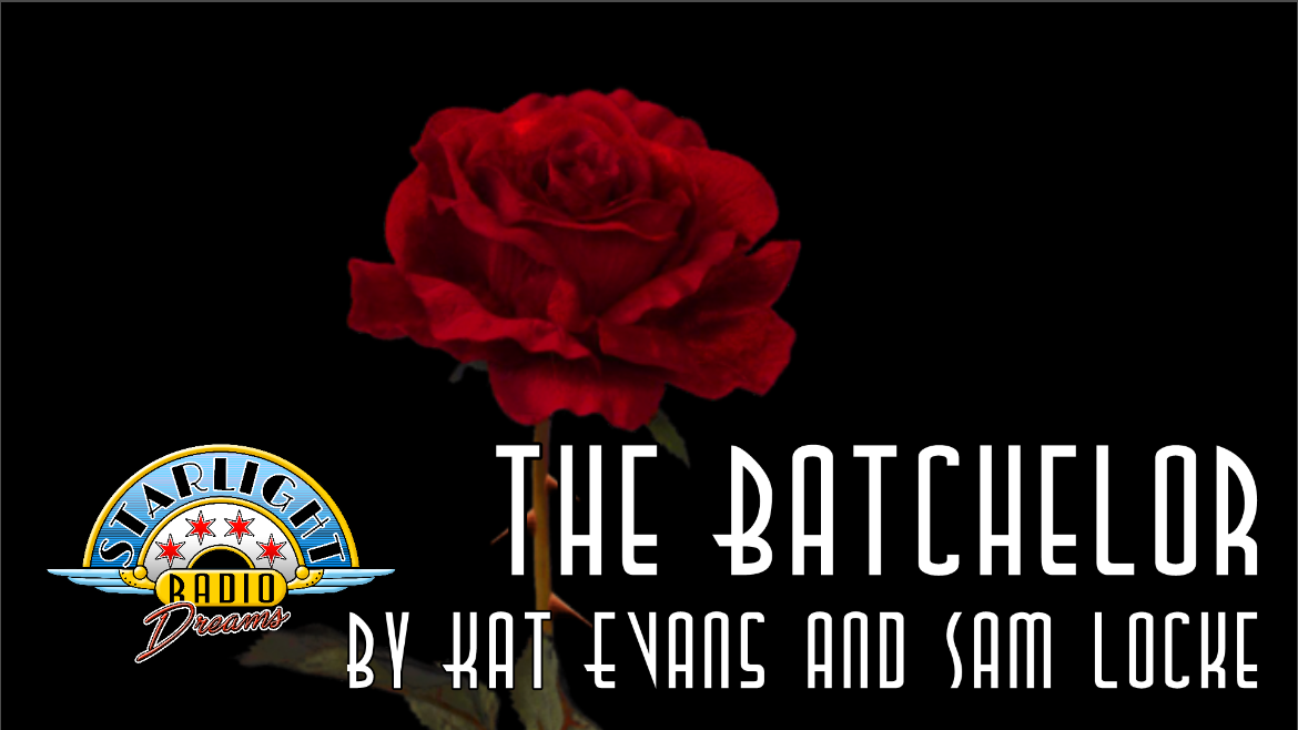 SRD Shorts: The Batchelor episode artwork