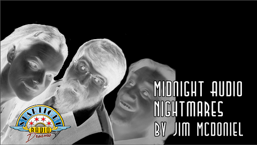SRD Shorts: Midnight Audio Nightmares