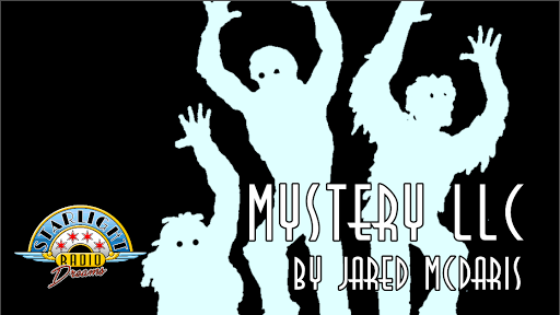 SRD Shorts: Mystery LLC