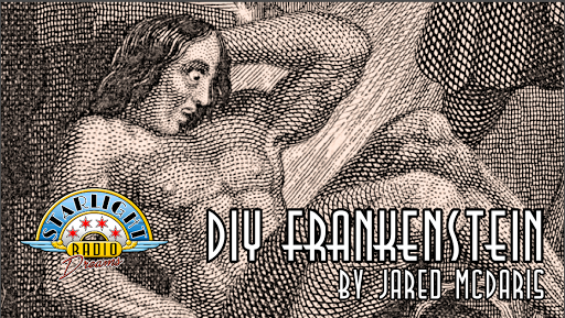 SRD Shorts: DIY Frankenstein