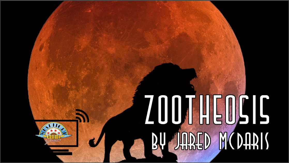 Zootheosis S1E2: Basic Admin but in Space episode artwork