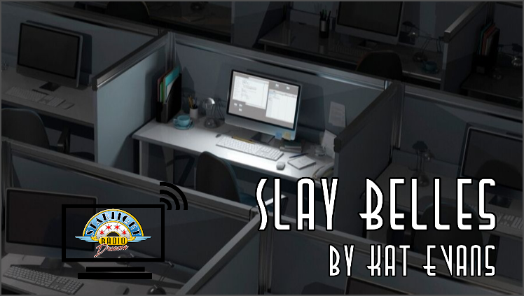 Podcast Release of Slay Belles- Season Premiere