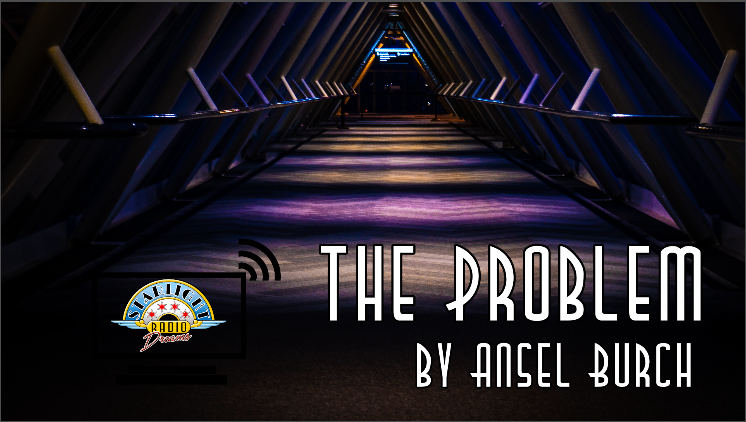 SRD Shorts: The Problem 