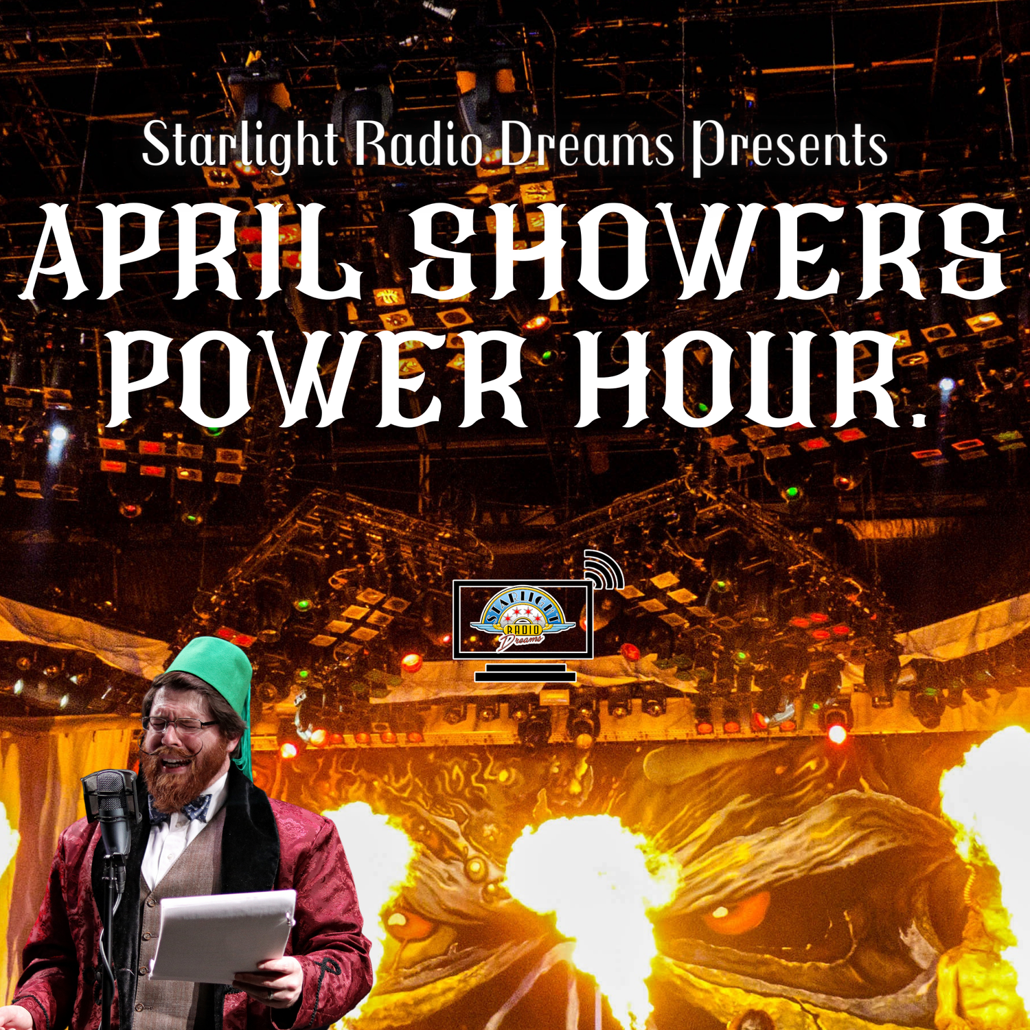 Starlight Radio Dreams