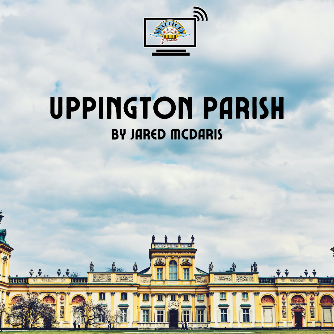 SRD Shorts: Uppington Parish episode artwork