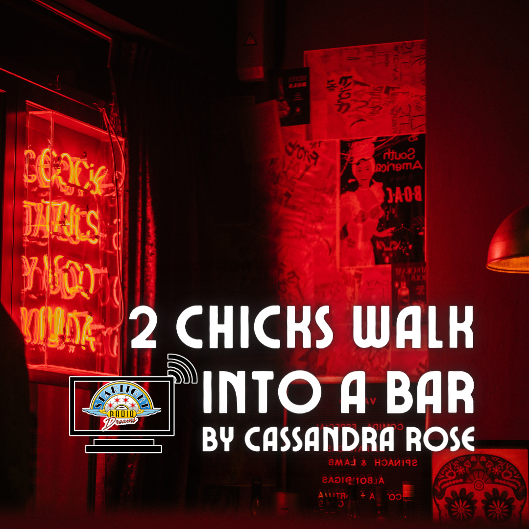 Starlight Radio Dreams