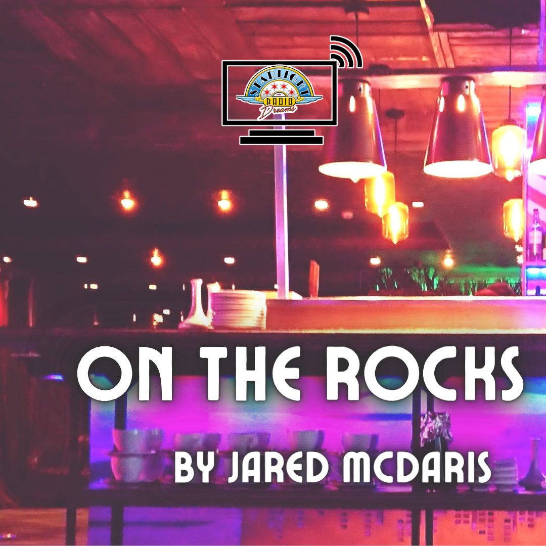 SRD Shorts: On The Rocks