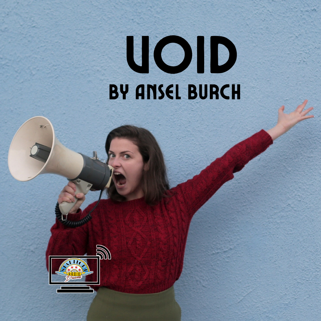 SRD Shorts: Void episode artwork