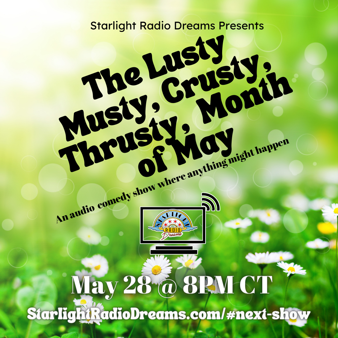 Starlight Radio Dreams