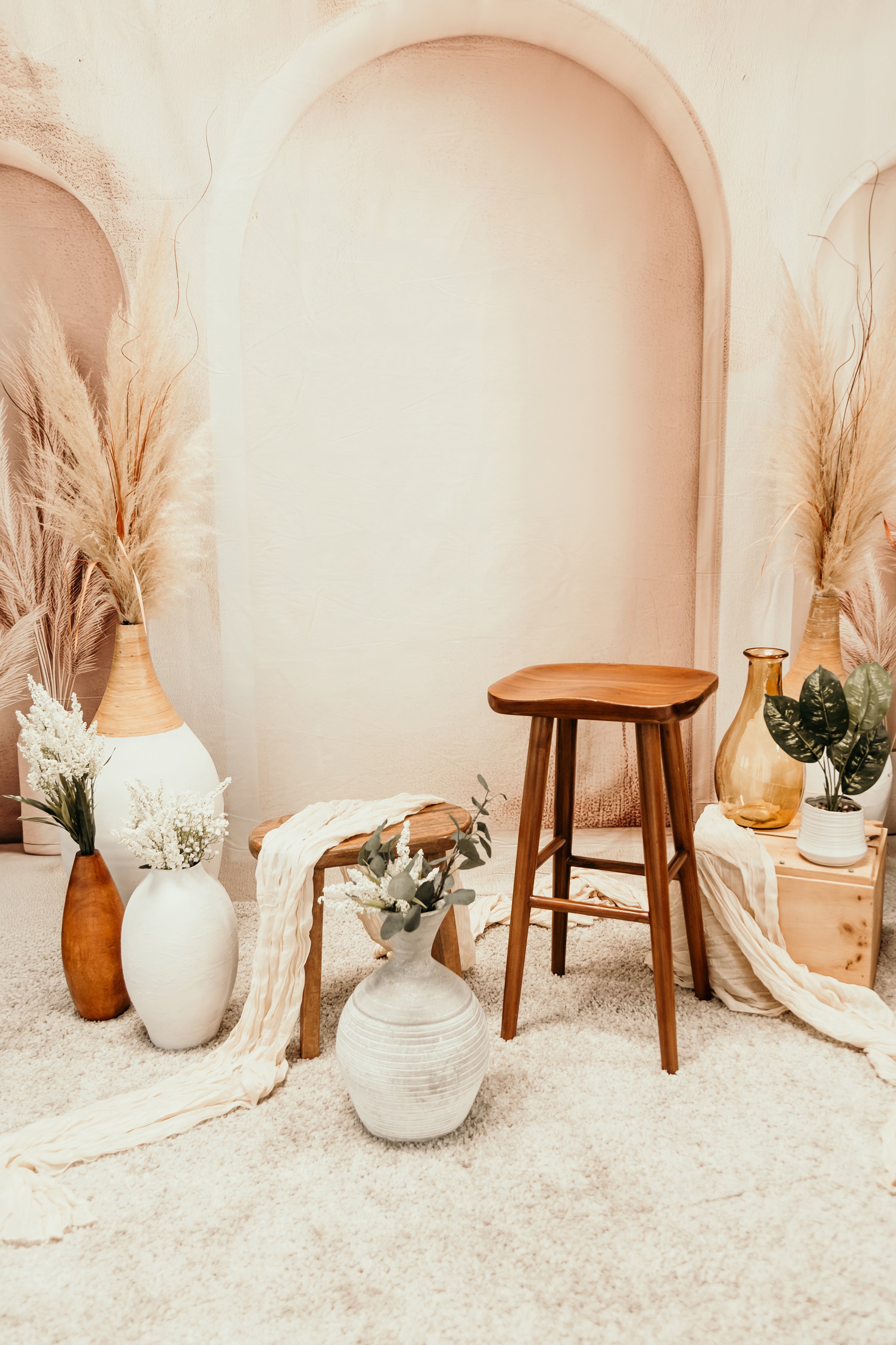 Camarillo Studio Mother's Day Sessions