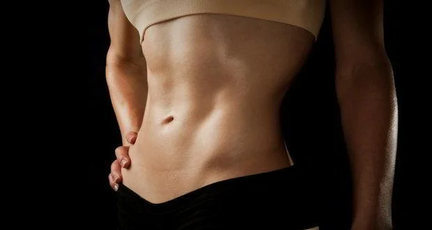 Getting rid of your belly fat
