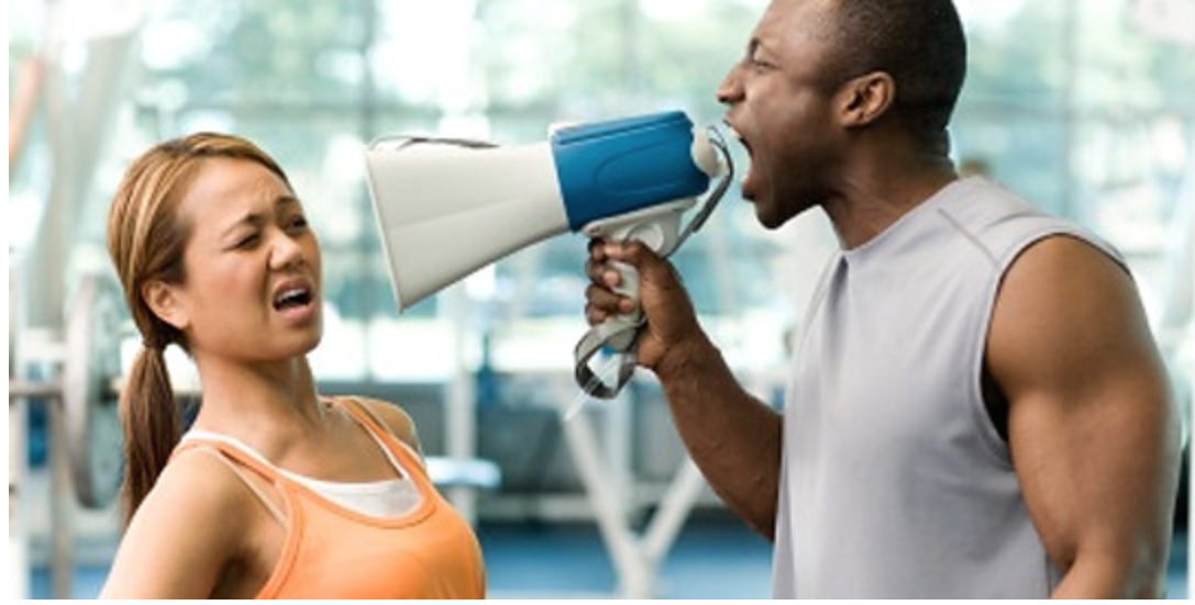 Personal Trainers