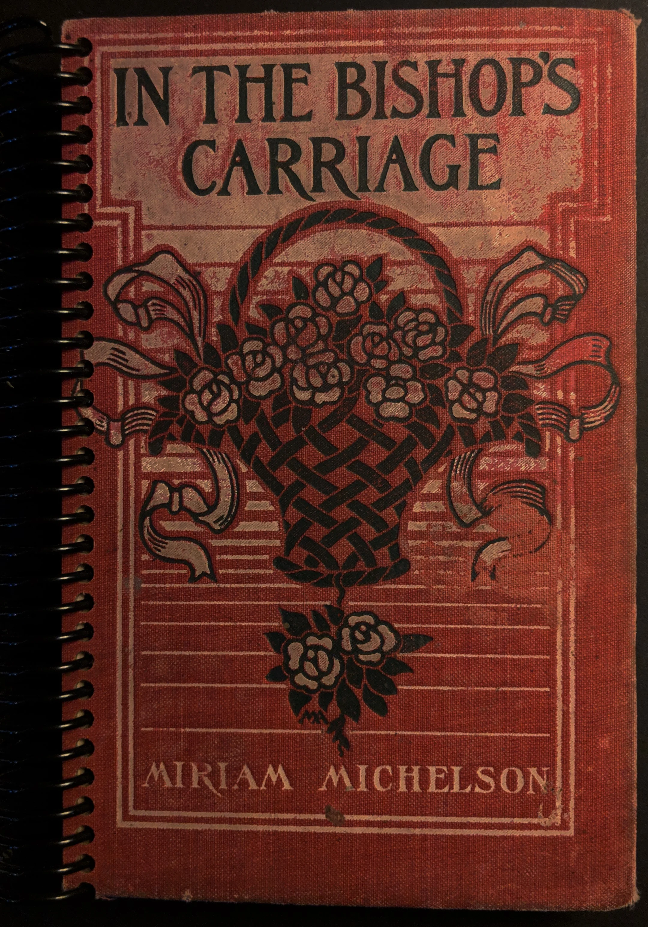 IN THE BISHOPS CARRIAGE.jpg
